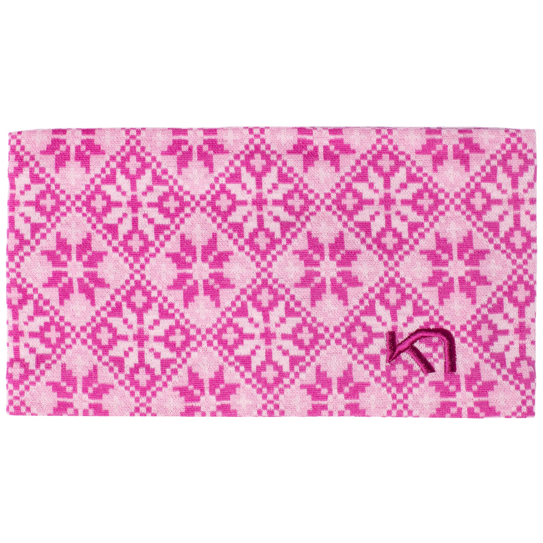 Rose Headband - Fucha