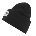 Røthe Beanie - Black
