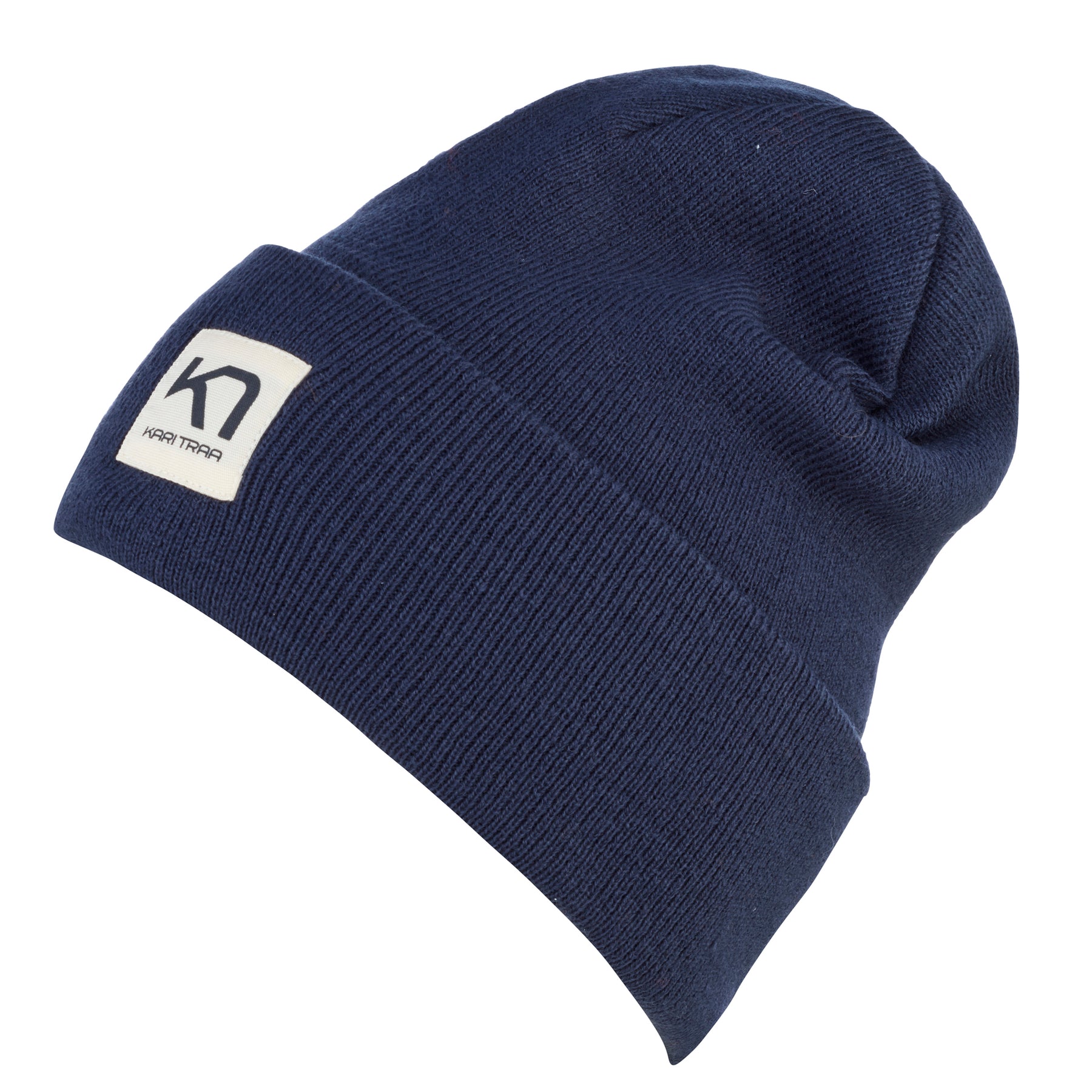 Røthe Beanie - Marin