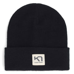 Røthe Beanie - Black