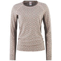 Rose Light Long Sleeve - Light Warm Grey
