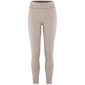 Rose Light Pant High Waisted - Light Warm Grey