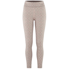 Rose Light Pant High Waisted - Light Warm Grey