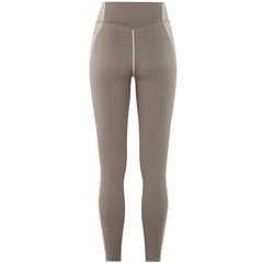 Rose Light Pant High Waisted - Light Warm Grey