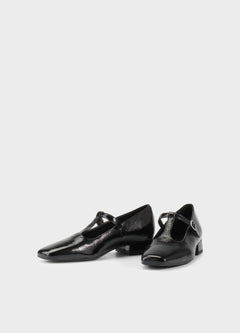 6118 Debbi - Black