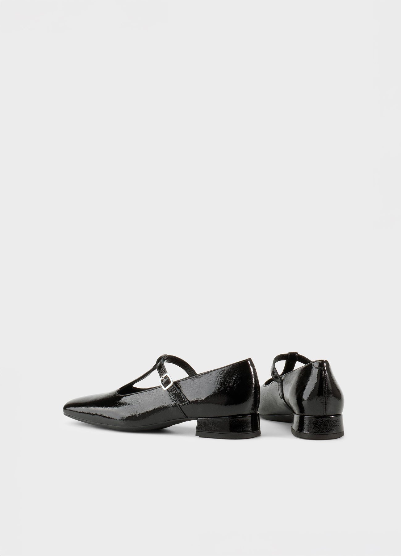 6118 Debbi - Svart