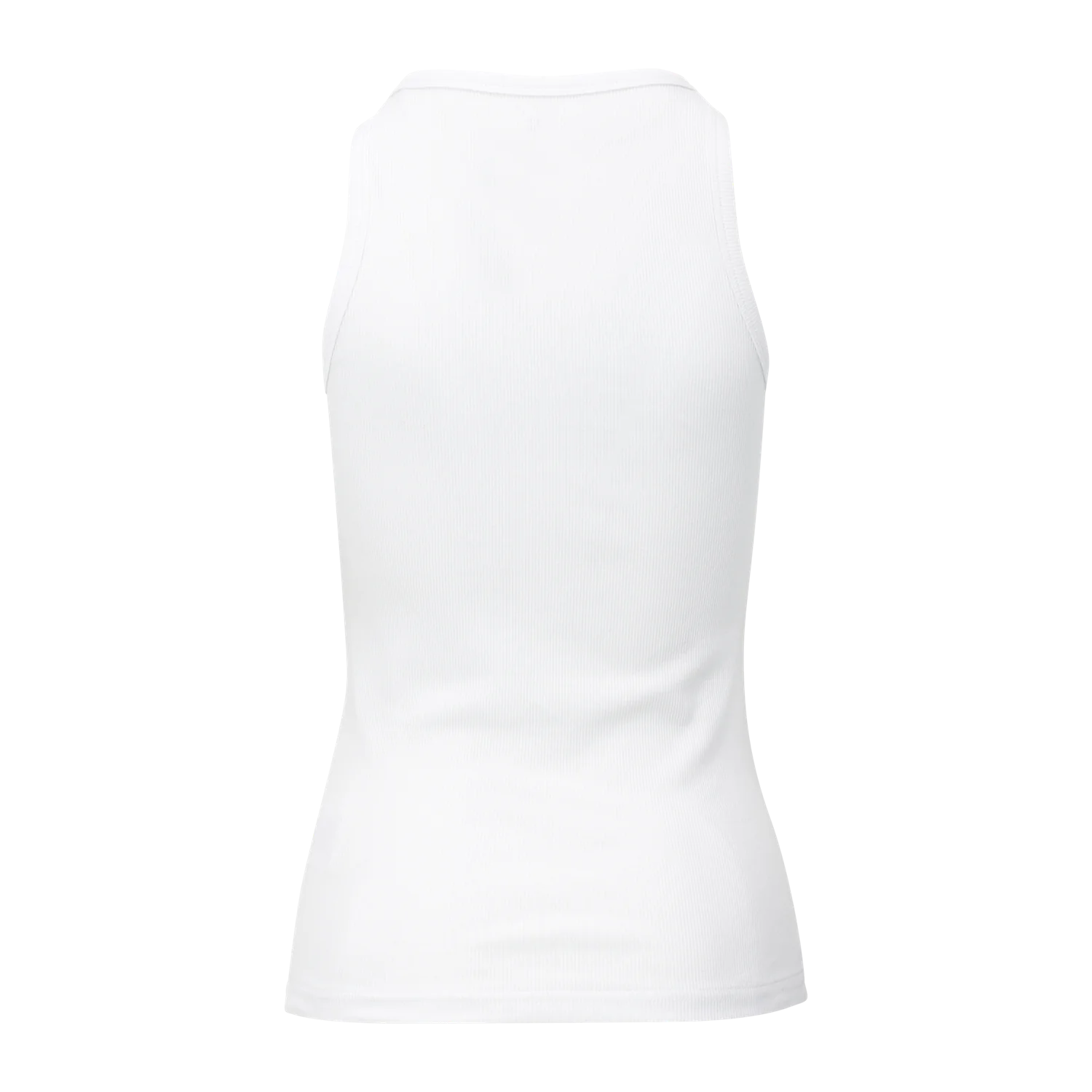 Aili Top - Vit