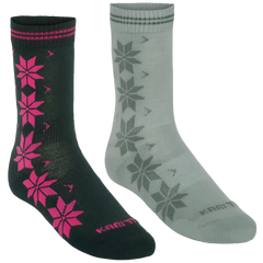 Vinst Wool Sock 2Pk - Sag