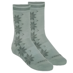 Vinst Wool Sock 2Pk - Sag