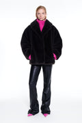 Savannah Jacket - Dark Brown
