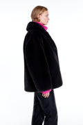 Savannah Jacket - Dark Brown
