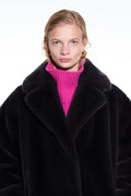 Savannah Jacket - Dark Brown