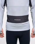 Run Belt - Obsidian