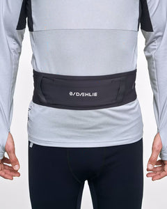 Run Belt - Obsidian