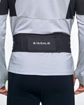 Run Belt - Obsidian
