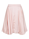 Baloon Skirt - Pale Rose