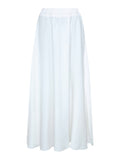 Lucille Skirt - Vit
