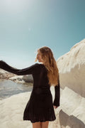 Daphne Dress - Black