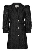 Talia Dress - Black