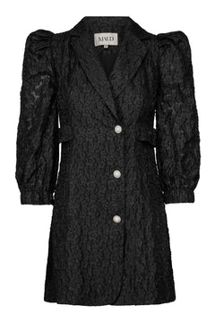 Talia Dress - Black