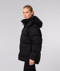 Escape Down Jacket - Black