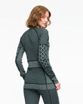 Smekker Long Sleeve - Dark Green