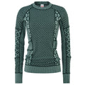 Smekker Long Sleeve - Dark Green