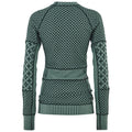 Smekker Long Sleeve - Dark Green