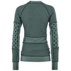 Smekker Long Sleeve - Dark Green