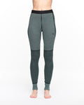 Smekker Pant - Dark Green