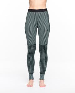 Smekker Pant - Dark Green