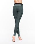 Smekker Pant - Dark Green