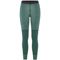 Smekker Pant - Dark Green