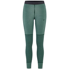 Smekker Pant - Dark Green