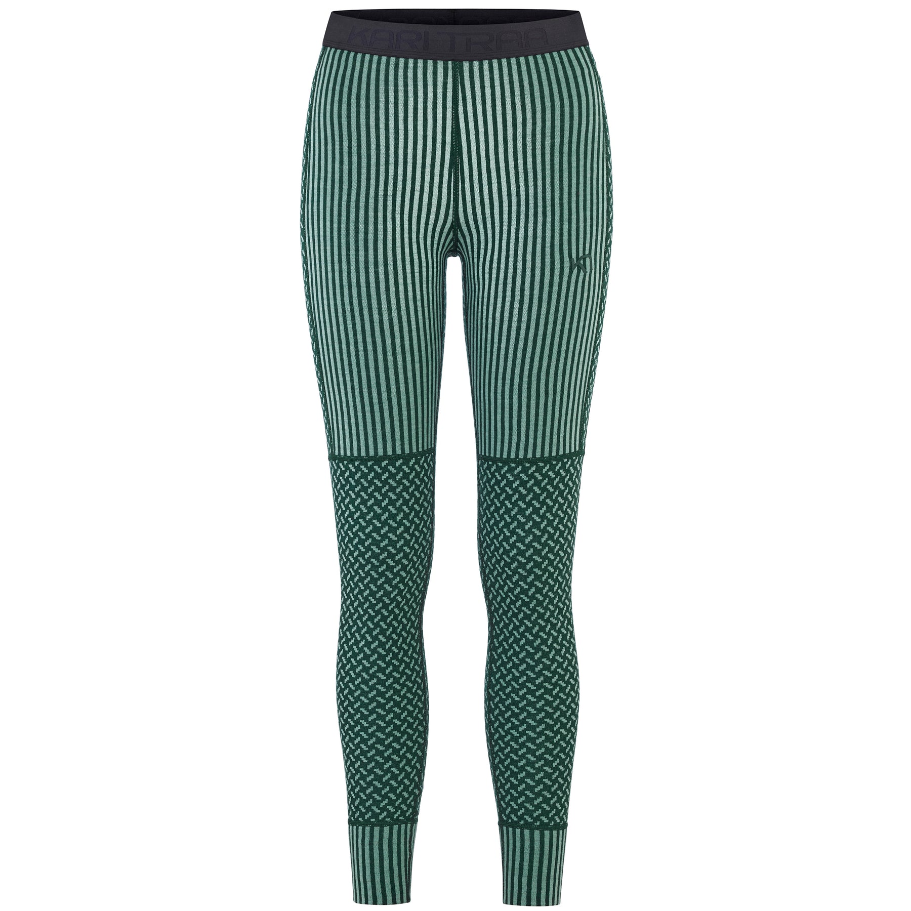 Smekker Pant - Dark Green