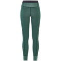 Smekker Pant - Dark Green