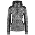 Rose Hood - Black