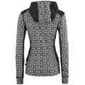 Rose Hood - Black
