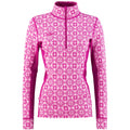 Rose Half Zip - Fucha