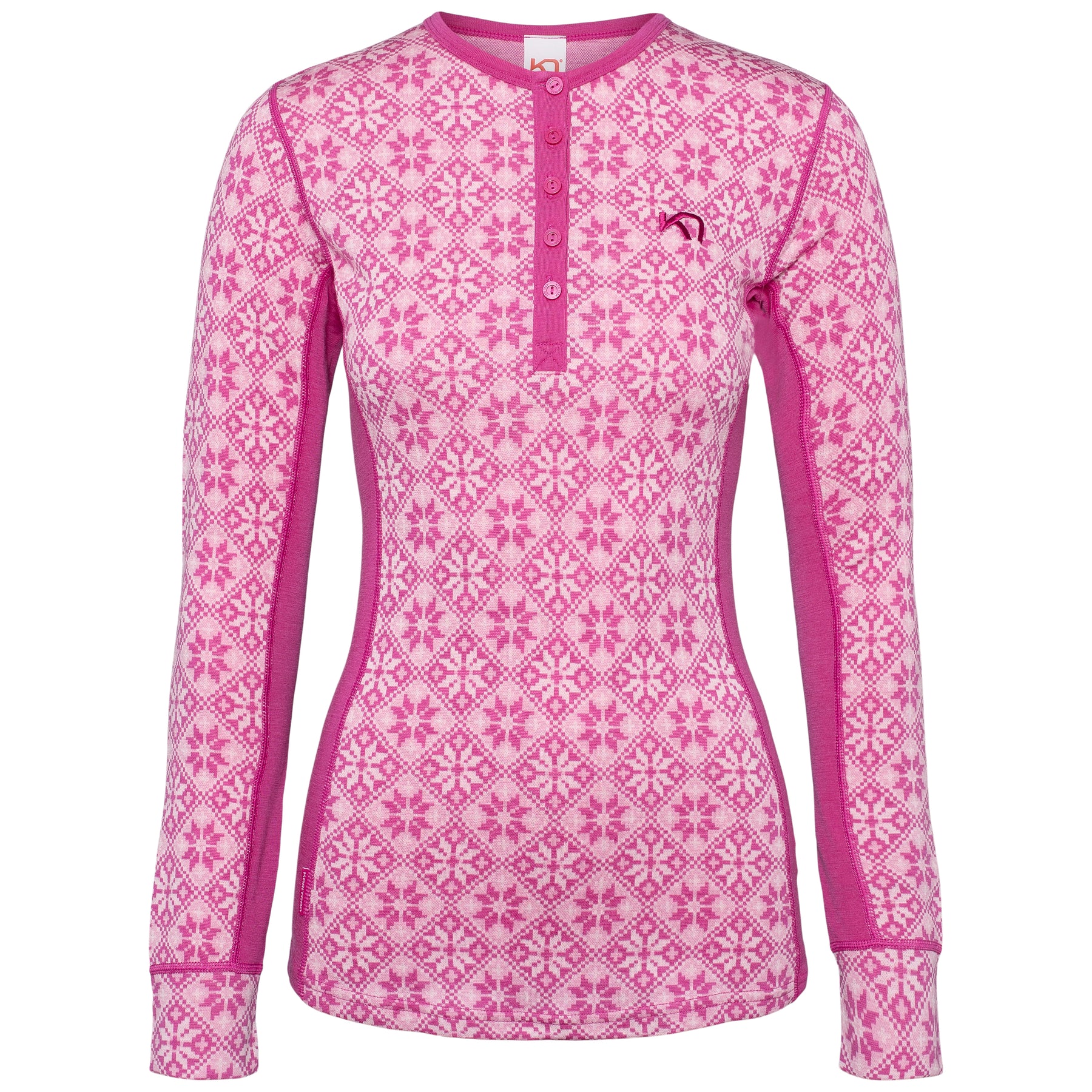 Rose Long Sleeve - Fucha
