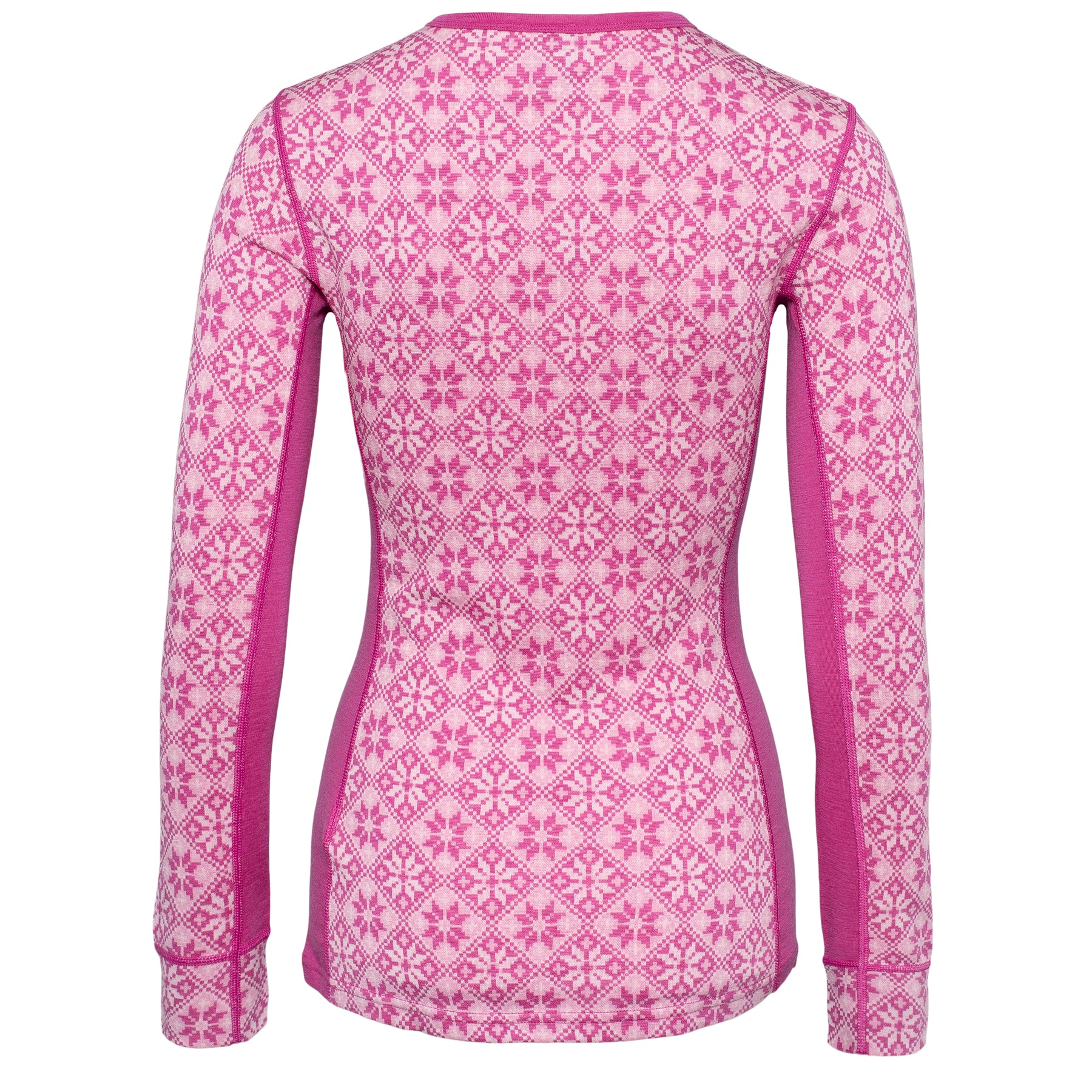 Rose Long Sleeve - Fucha