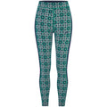 Rose High Waist Pant - Bright Green