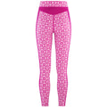 Rose High Waist Pant - Fucha