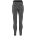 Voss Cashmere Mix Pants - Dark Grey