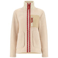 Voss Wool Jacket - Light Beige