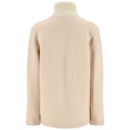 Voss Wool Jacket - Light Beige