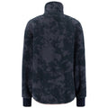 Ane Pile Jacket - Dark Navy Blue