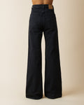 Jeanerica TW015 Trevi Jeans - Black 2 Weeks