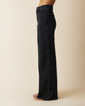 Jeanerica TW015 Trevi Jeans - Black 2 Weeks