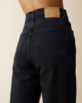 Jeanerica TW015 Trevi Jeans - Black 2 Weeks